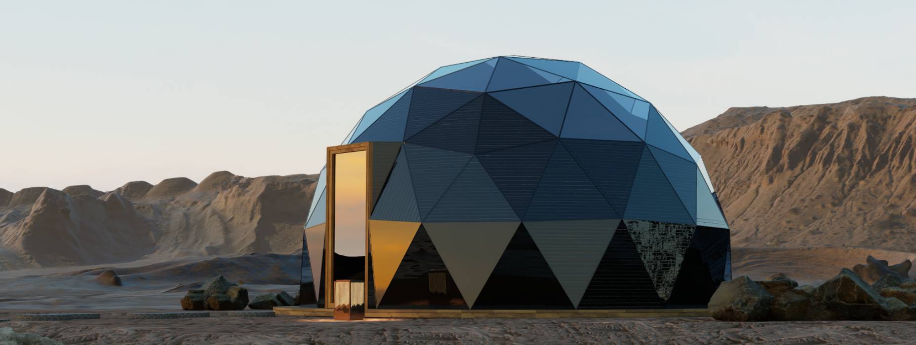 吴堡县星空酒店帐篷